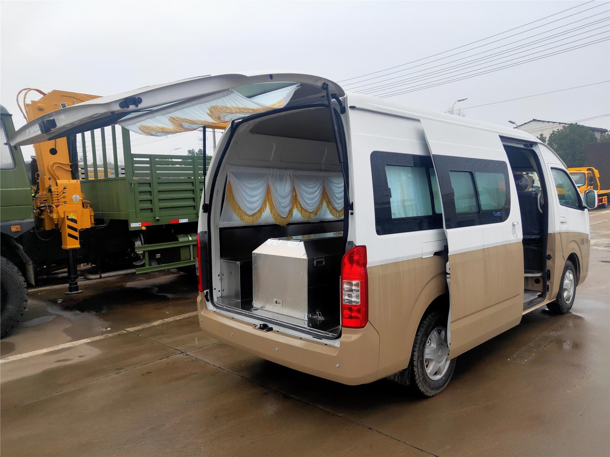 祁连县骨灰盒运输-安全护送，让思念延续