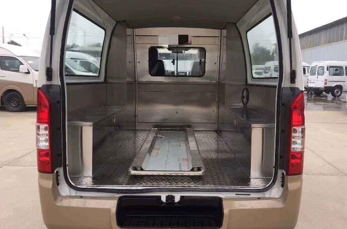 祁连县探寻火葬场电话号码，走好最后一程